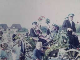 Schützenfest 1970